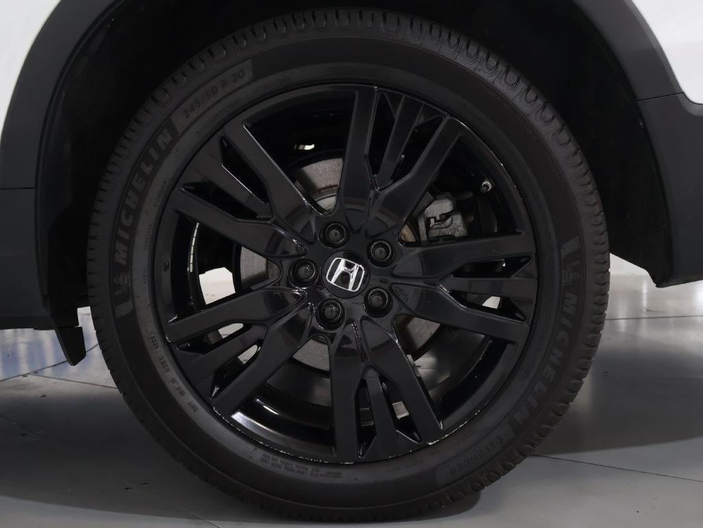 2021 Honda Pilot - $23,500