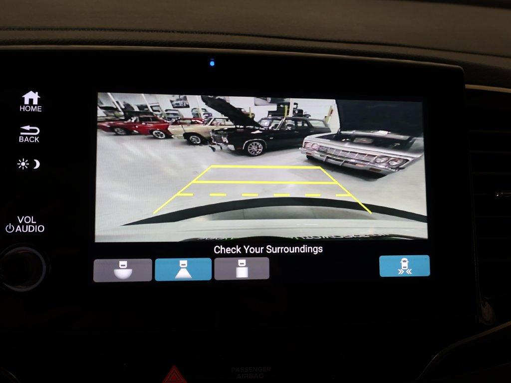 2021 Honda Pilot - $23,500