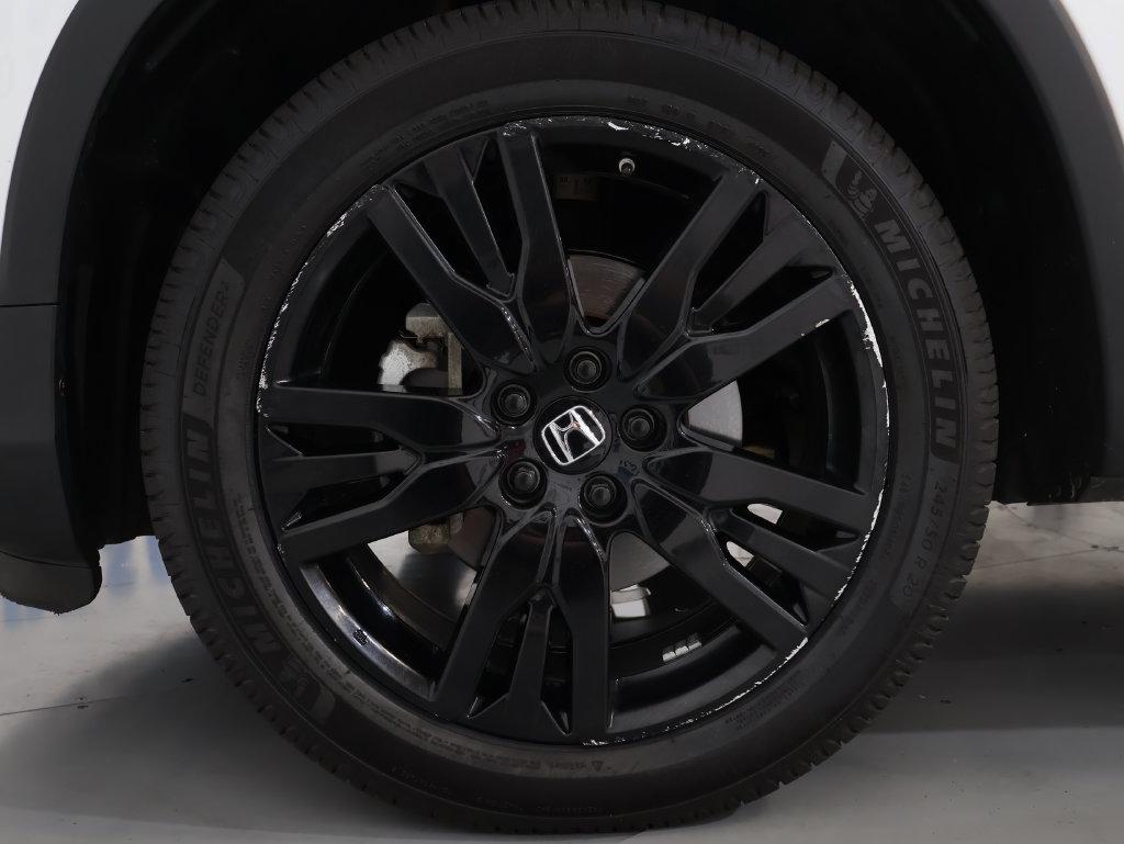 2021 Honda Pilot - $23,500