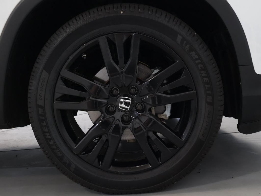 2021 Honda Pilot - $23,500