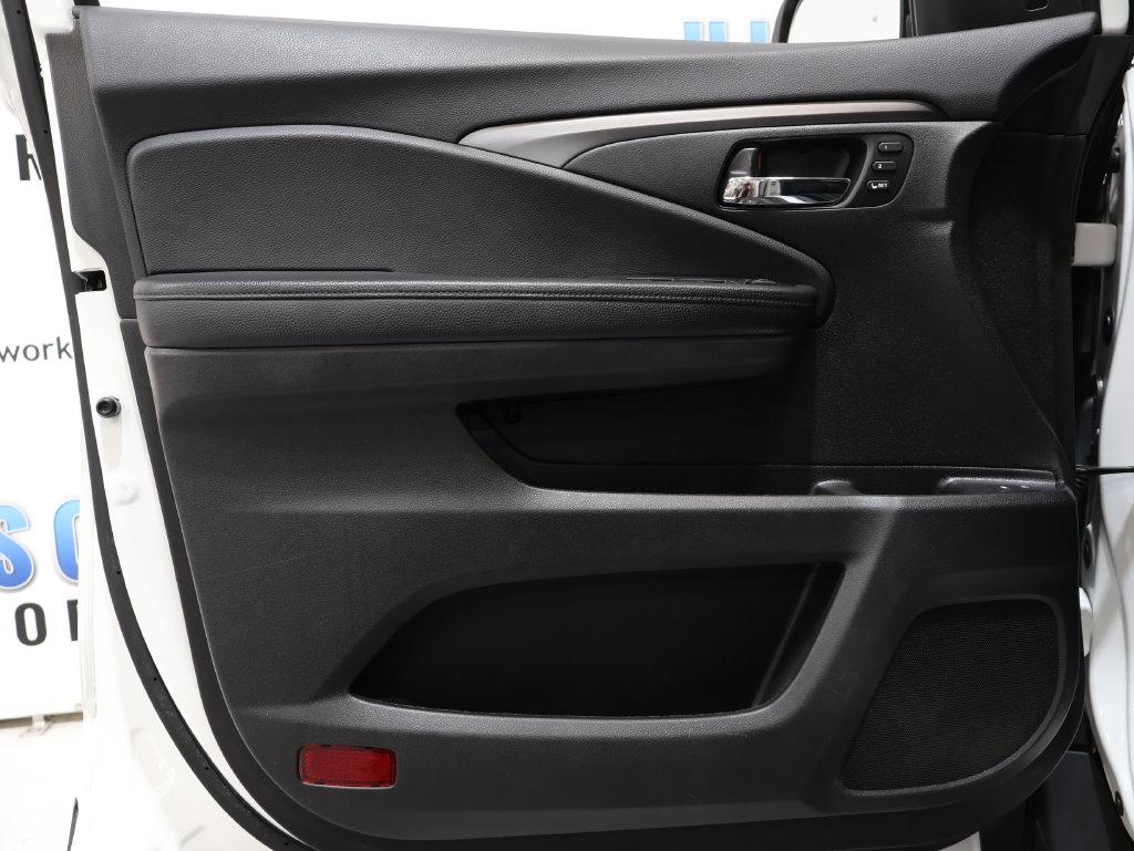 2021 Honda Pilot - $23,500