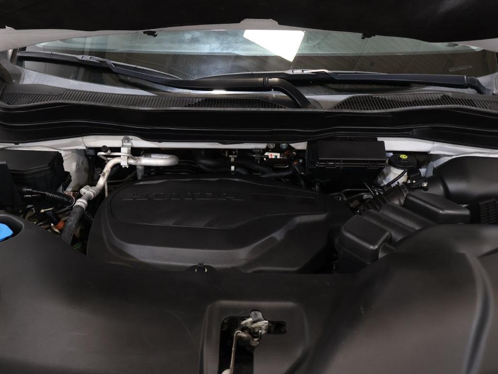 2021 Honda Pilot - $23,500