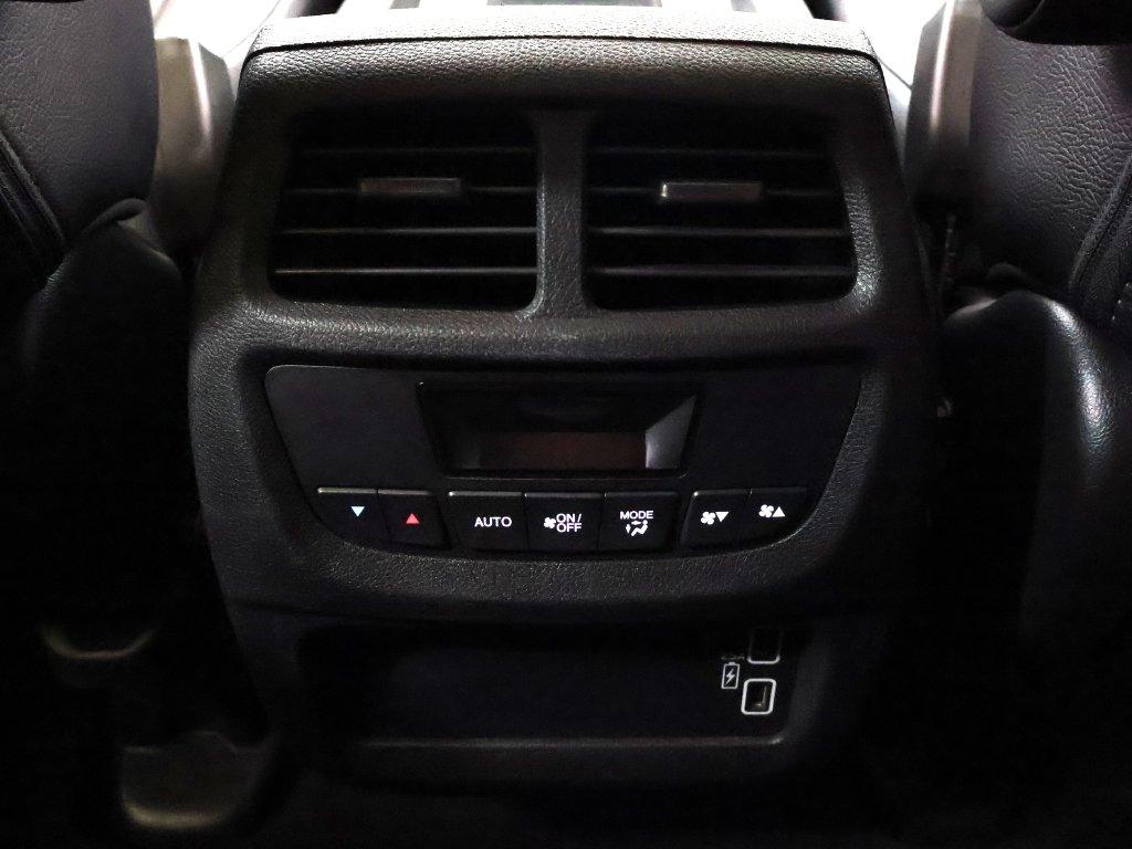 2021 Honda Pilot - $23,500