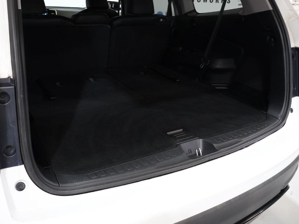 2021 Honda Pilot - $23,500