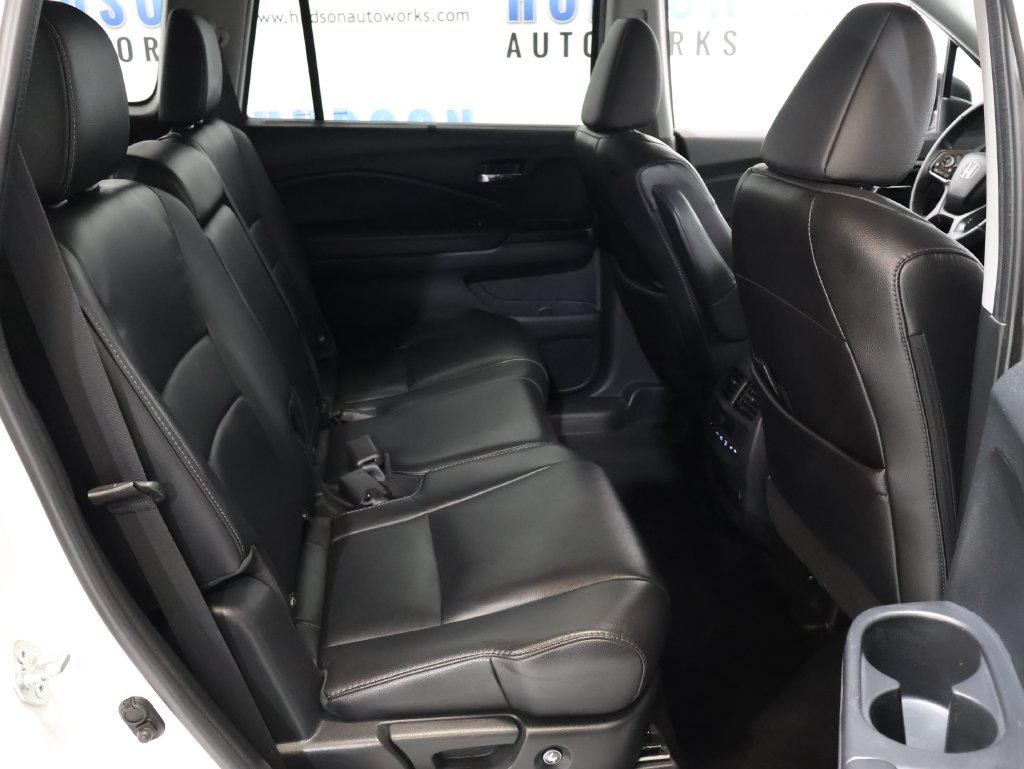 2021 Honda Pilot - $23,500