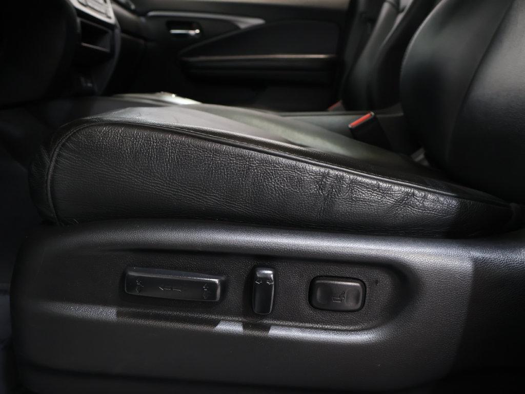 2021 Honda Pilot - $23,500