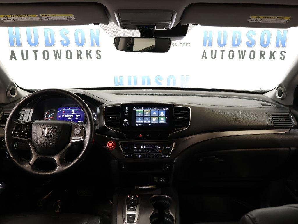 2021 Honda Pilot - $23,500