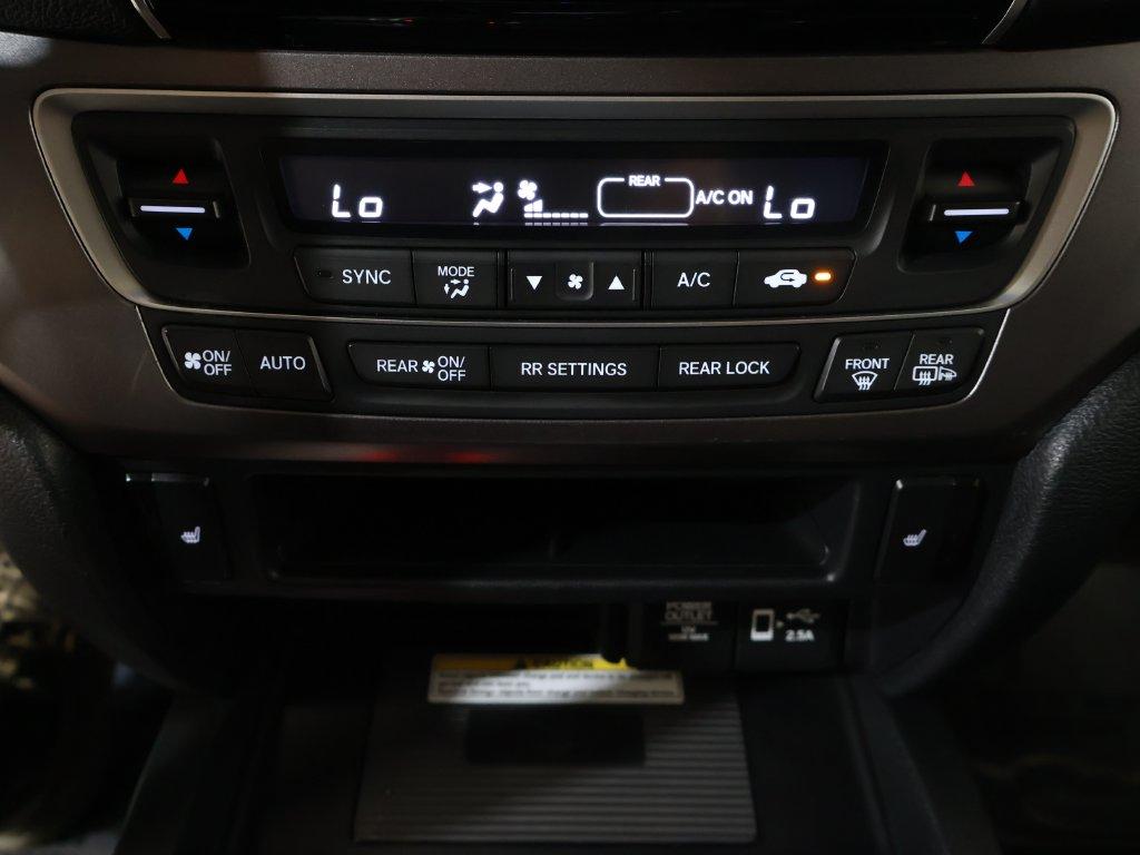 2021 Honda Pilot - $23,500