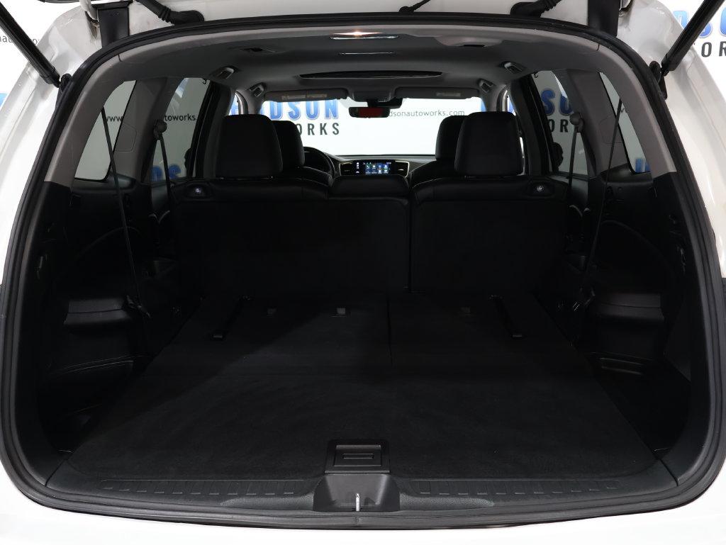 2021 Honda Pilot - $23,500
