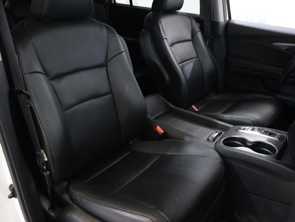 2021 Honda Pilot - $23,500
