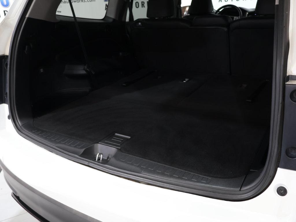 2021 Honda Pilot - $23,500