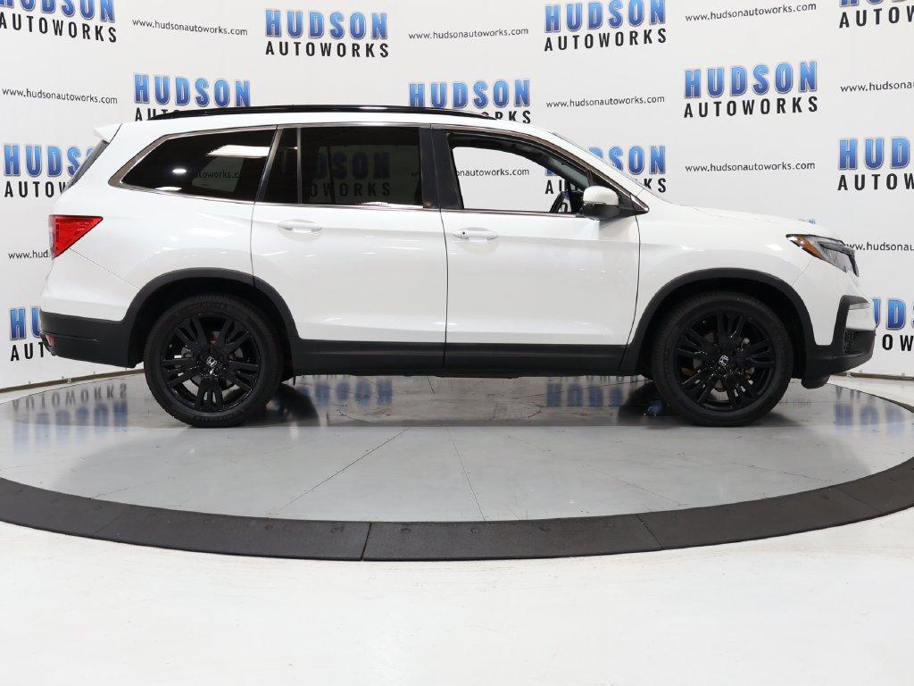 2021 Honda Pilot - $23,500