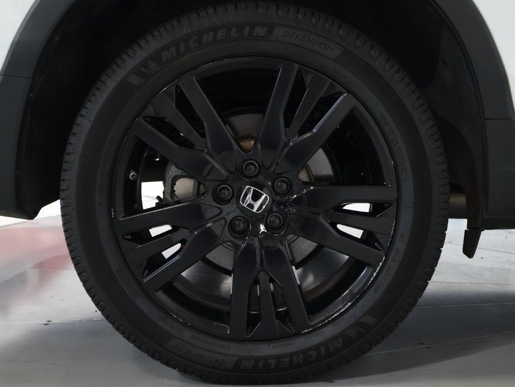 2021 Honda Pilot - $23,500