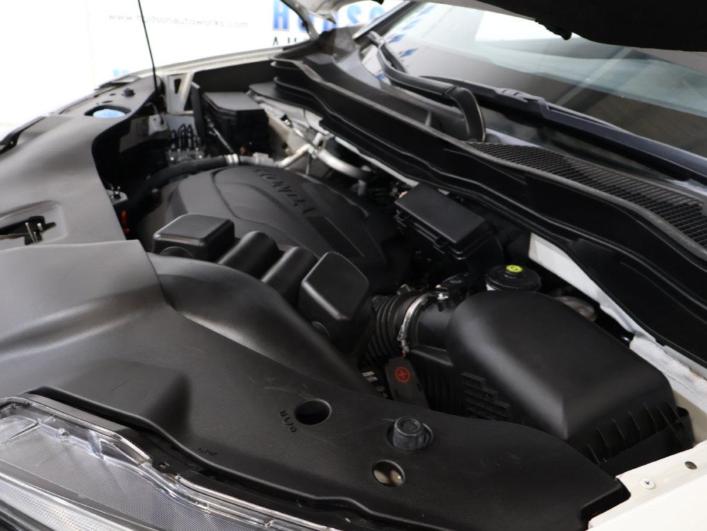2021 Honda Pilot - $23,500