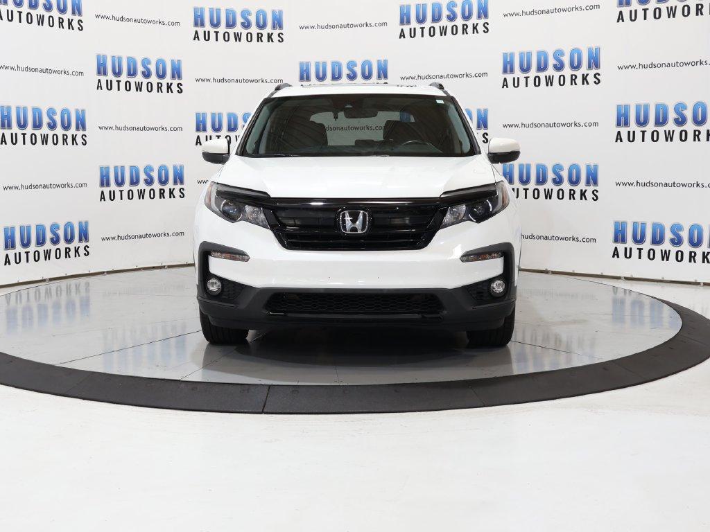 2021 Honda Pilot - $23,500