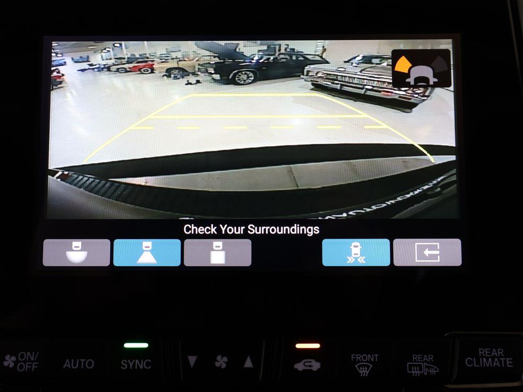 2019 Honda Odyssey - $31,100