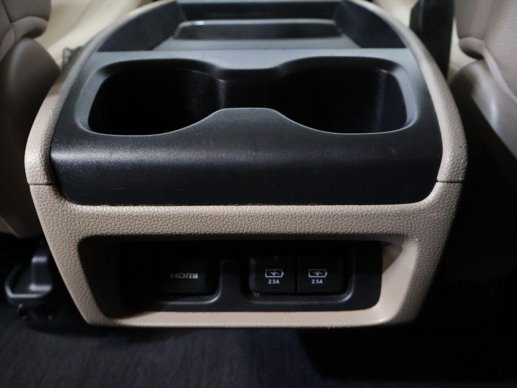 2019 Honda Odyssey - $31,100