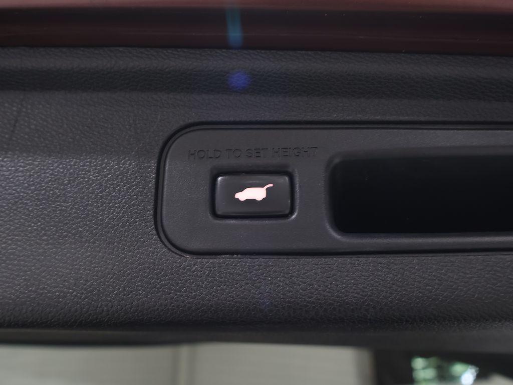 2019 Honda Odyssey - $31,100