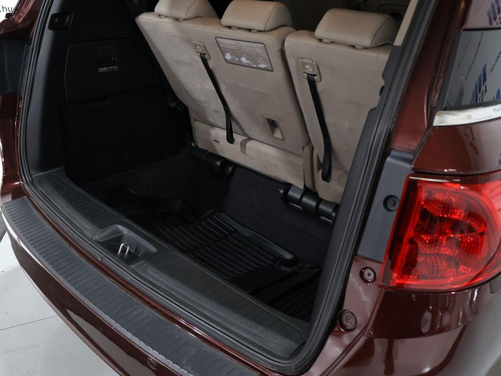 2019 Honda Odyssey - $31,100