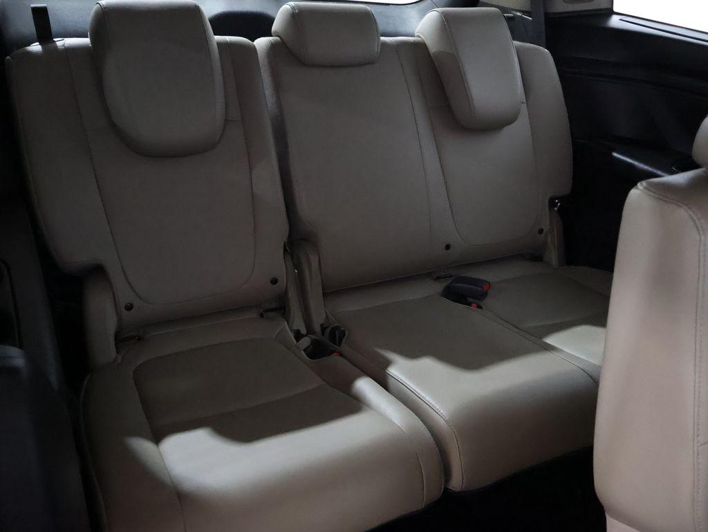 2019 Honda Odyssey - $31,100
