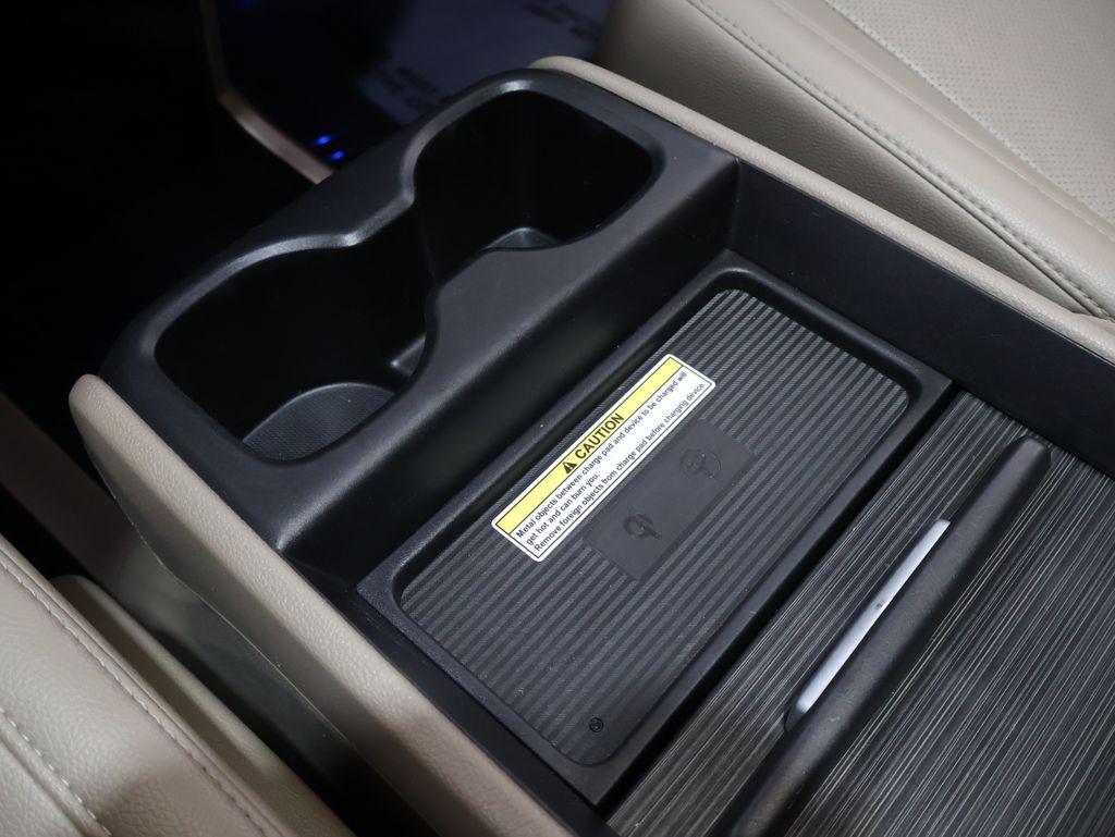 2019 Honda Odyssey - $31,100