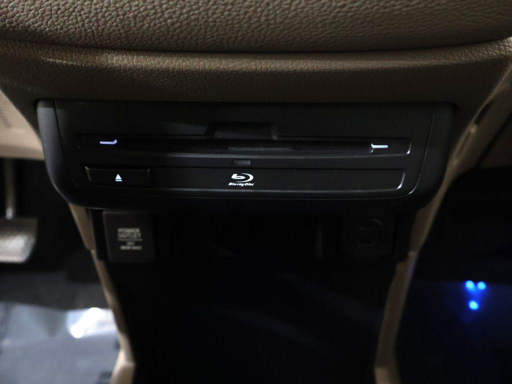2019 Honda Odyssey - $31,100