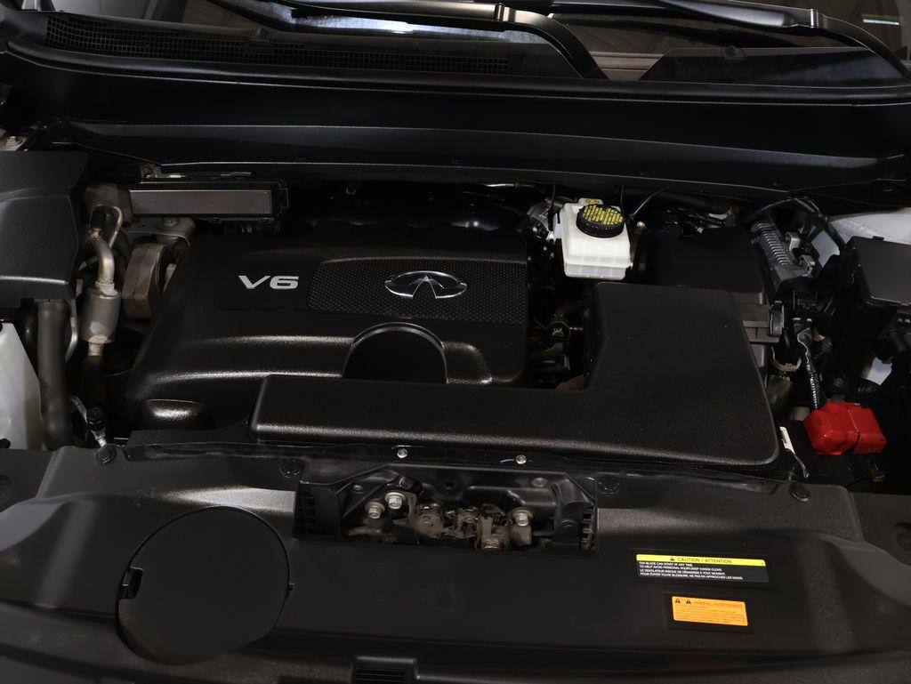 2020 INFINITI QX60 - $20,000