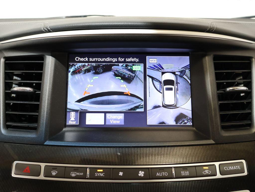 2020 INFINITI QX60 - $20,000