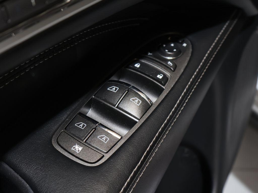 2020 INFINITI QX60 - $20,000