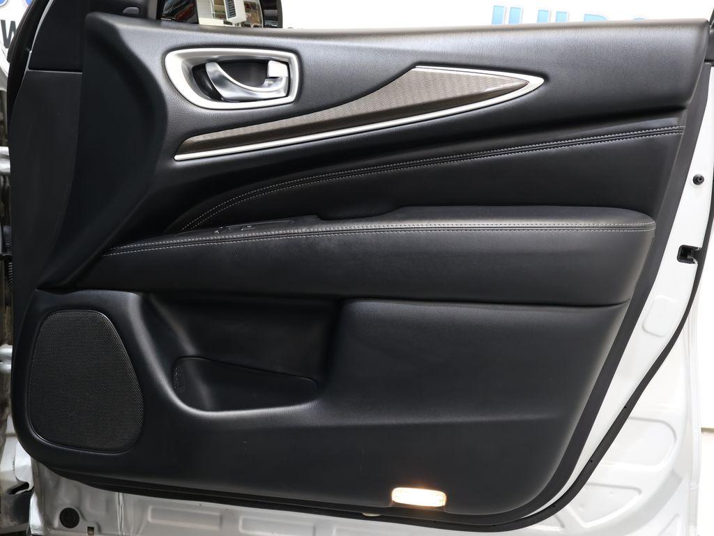 2020 INFINITI QX60 - $20,000
