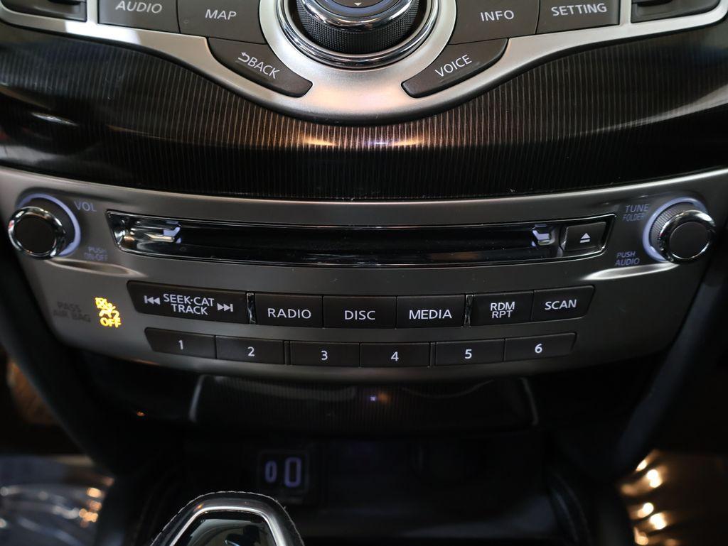 2020 INFINITI QX60 - $20,000