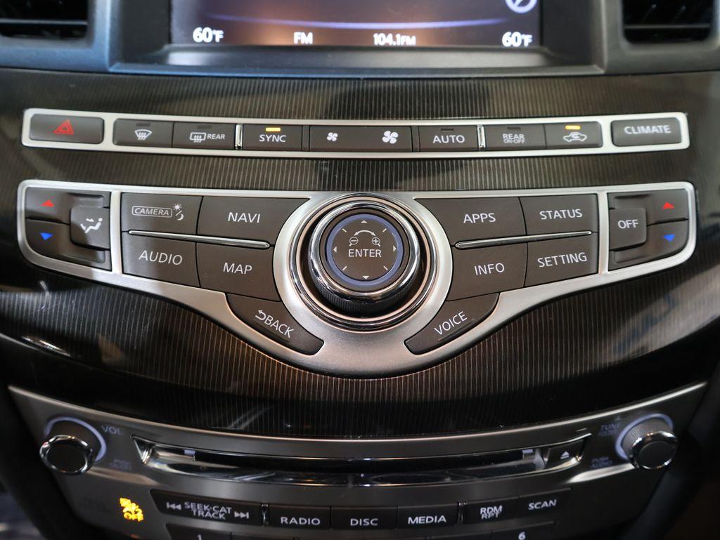 2020 INFINITI QX60 - $20,000