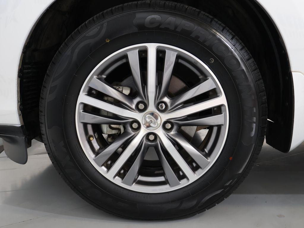 2020 INFINITI QX60 - $20,000