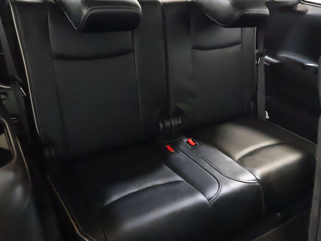2020 INFINITI QX60 - $20,000