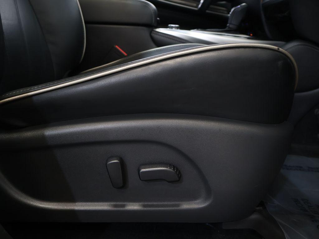 2020 INFINITI QX60 - $20,000