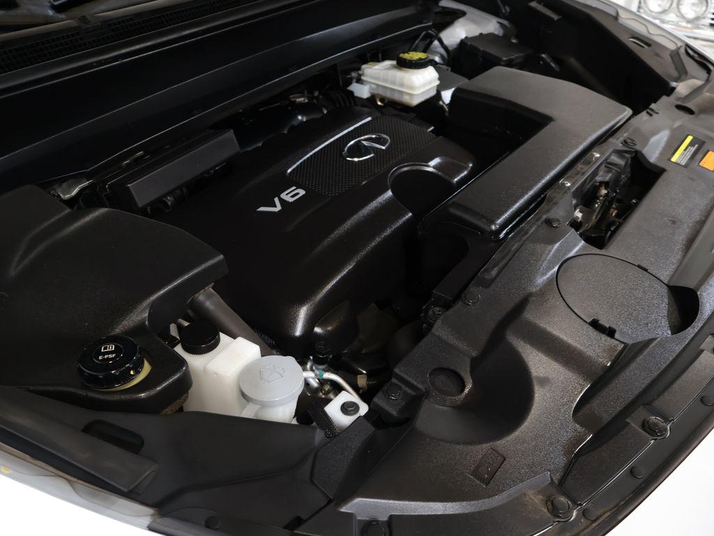 2020 INFINITI QX60 - $20,000