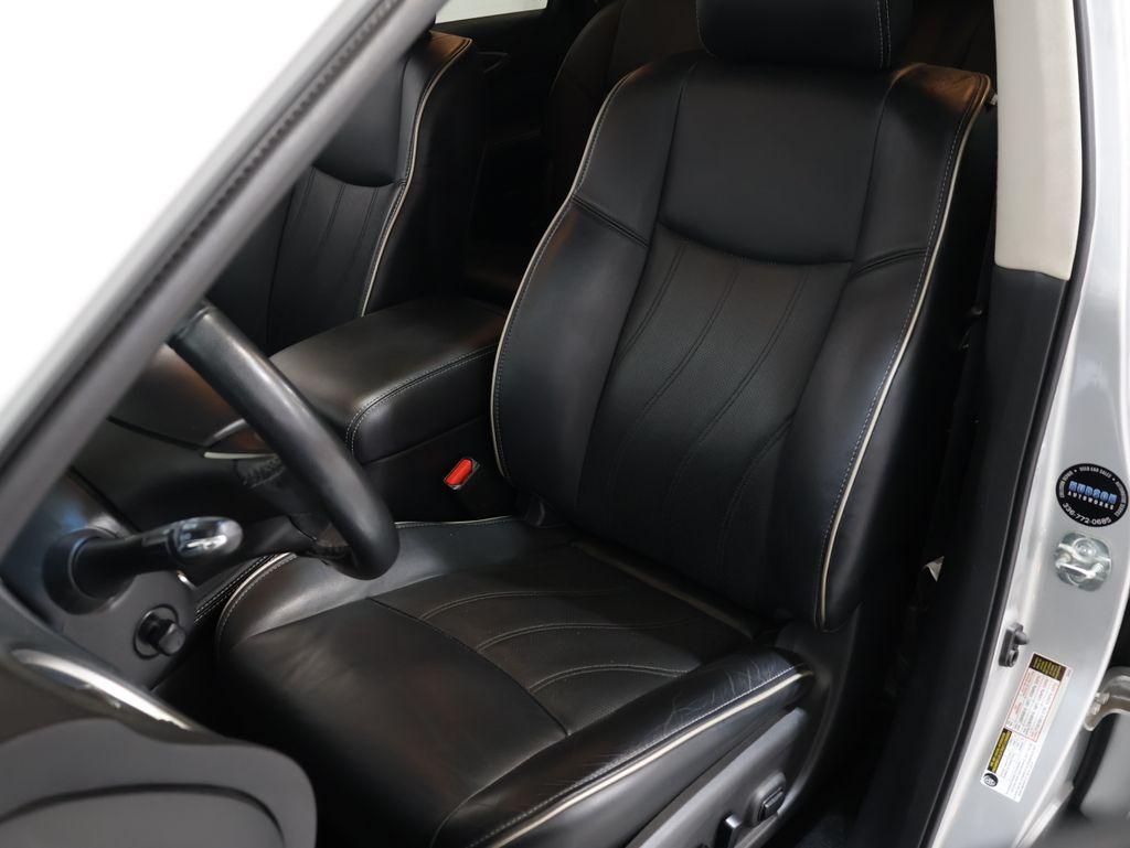 2020 INFINITI QX60 - $20,000