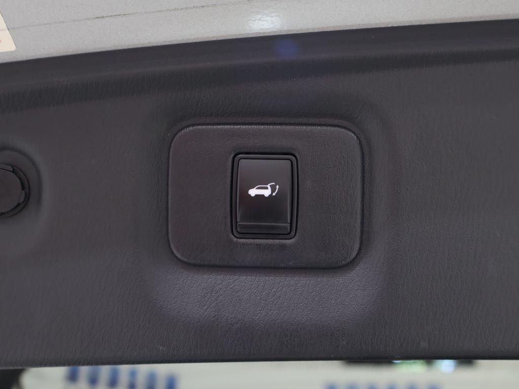 2020 INFINITI QX60 - $20,000