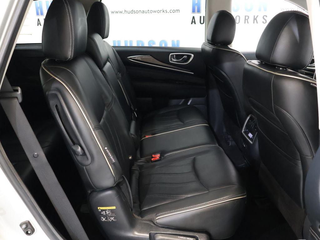 2020 INFINITI QX60 - $20,000