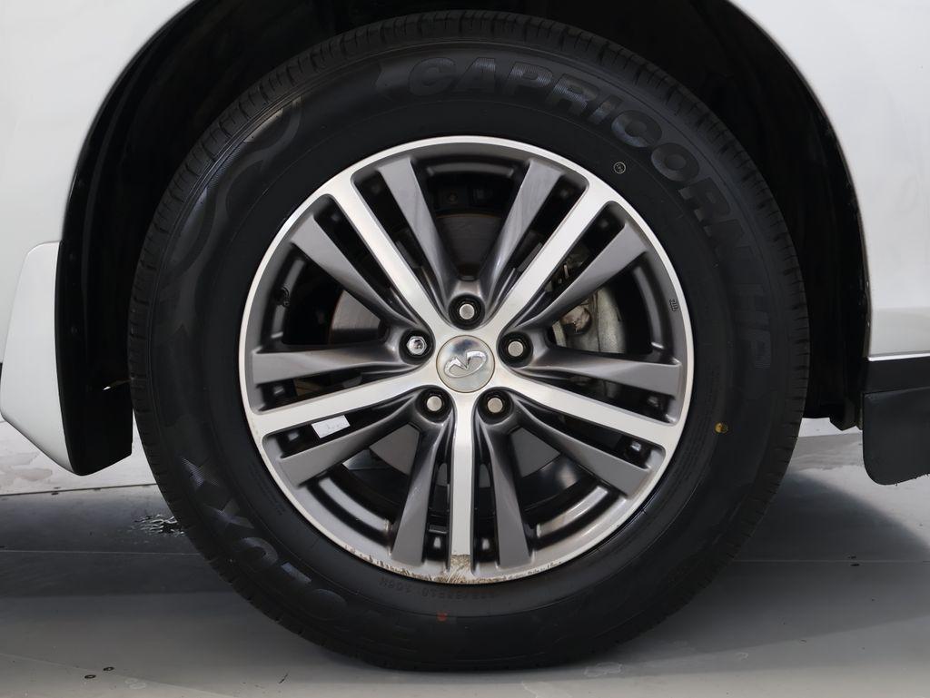 2020 INFINITI QX60 - $20,000