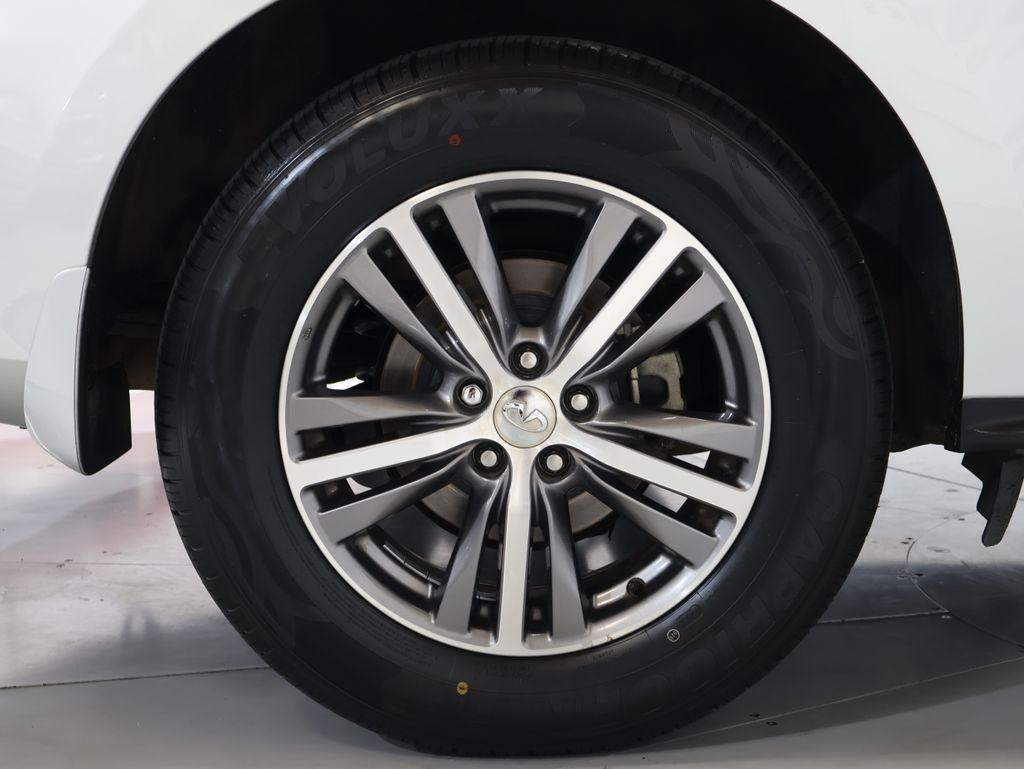 2020 INFINITI QX60 - $20,000