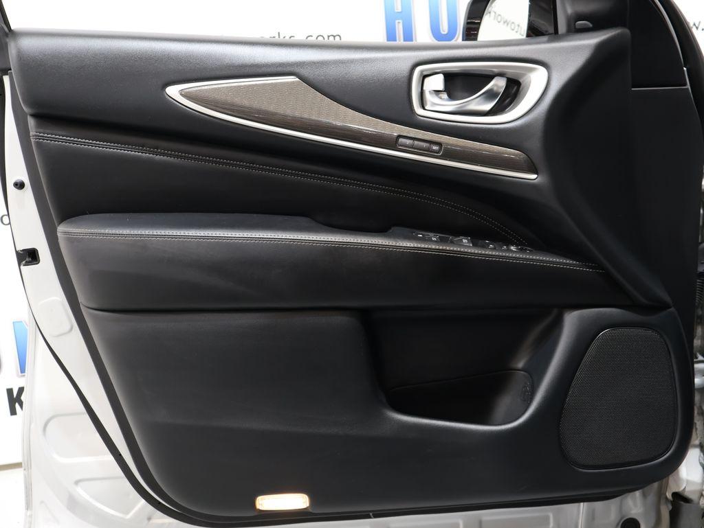 2020 INFINITI QX60 - $20,000