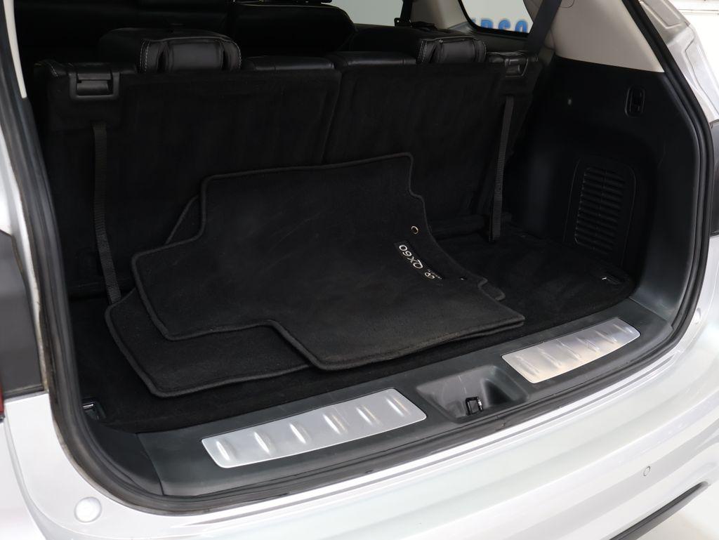 2020 INFINITI QX60 - $20,000