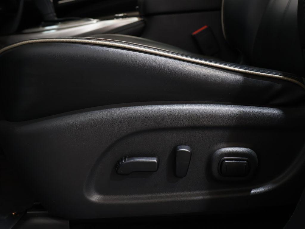 2020 INFINITI QX60 - $20,000