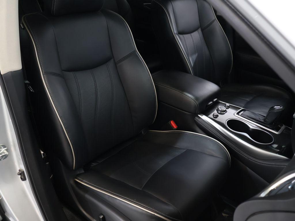 2020 INFINITI QX60 - $20,000