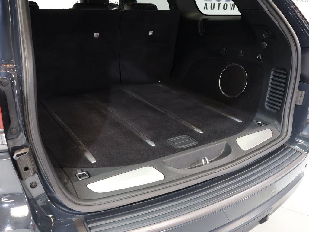 2017 Jeep Cherokee - $18,500