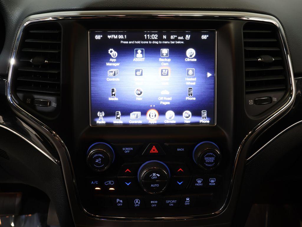 2017 Jeep Cherokee - $18,500