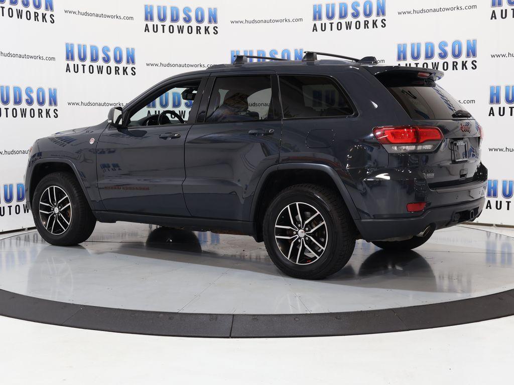 2017 Jeep Cherokee - $18,500