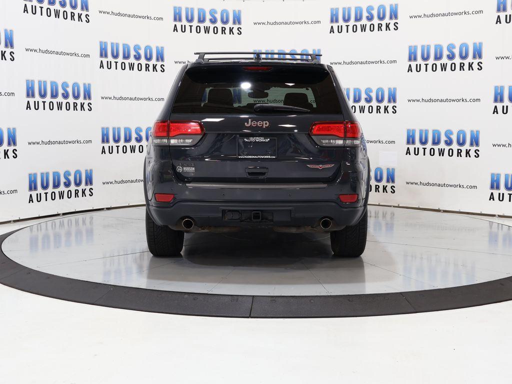 2017 Jeep Cherokee - $18,500