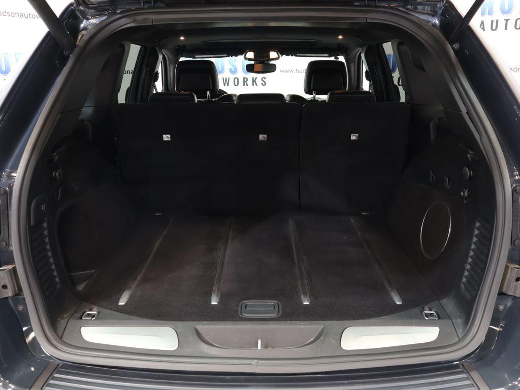 2017 Jeep Cherokee - $18,500